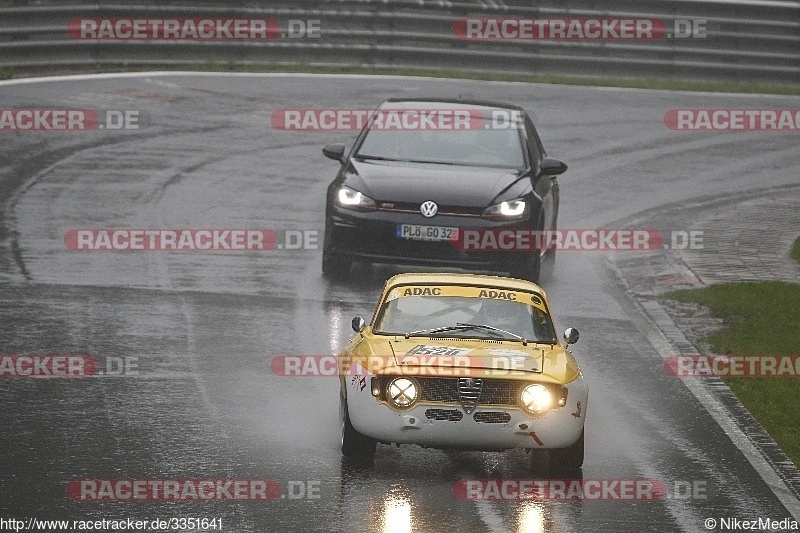 Bild #3351641 - AVD Oldtimer Grand-Prix Trackday 2017