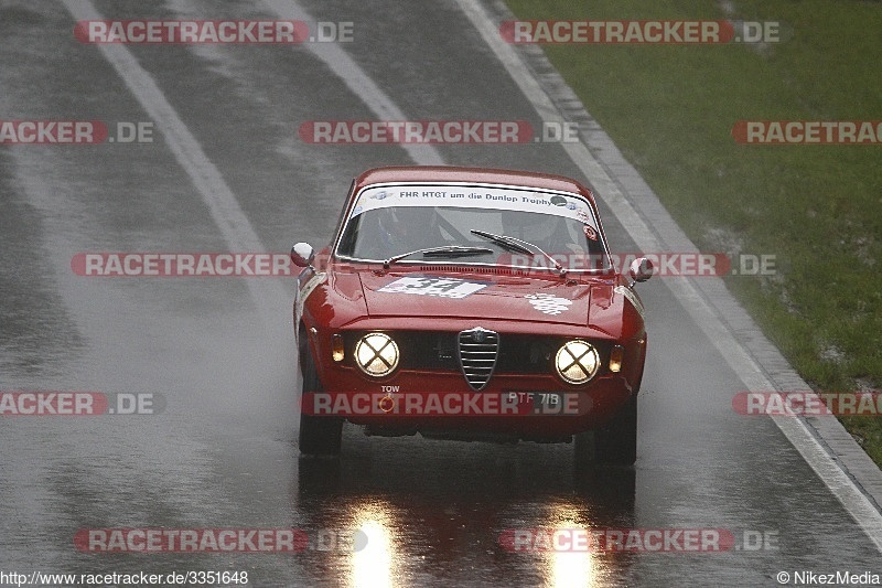 Bild #3351648 - AVD Oldtimer Grand-Prix Trackday 2017