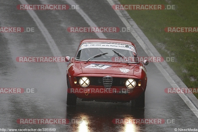 Bild #3351649 - AVD Oldtimer Grand-Prix Trackday 2017