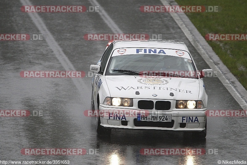 Bild #3351653 - AVD Oldtimer Grand-Prix Trackday 2017