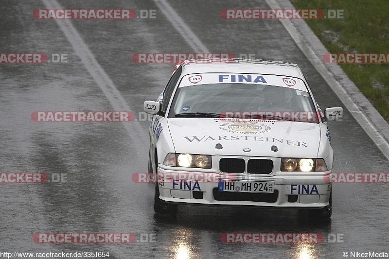 Bild #3351654 - AVD Oldtimer Grand-Prix Trackday 2017