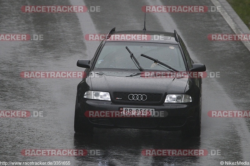 Bild #3351655 - AVD Oldtimer Grand-Prix Trackday 2017