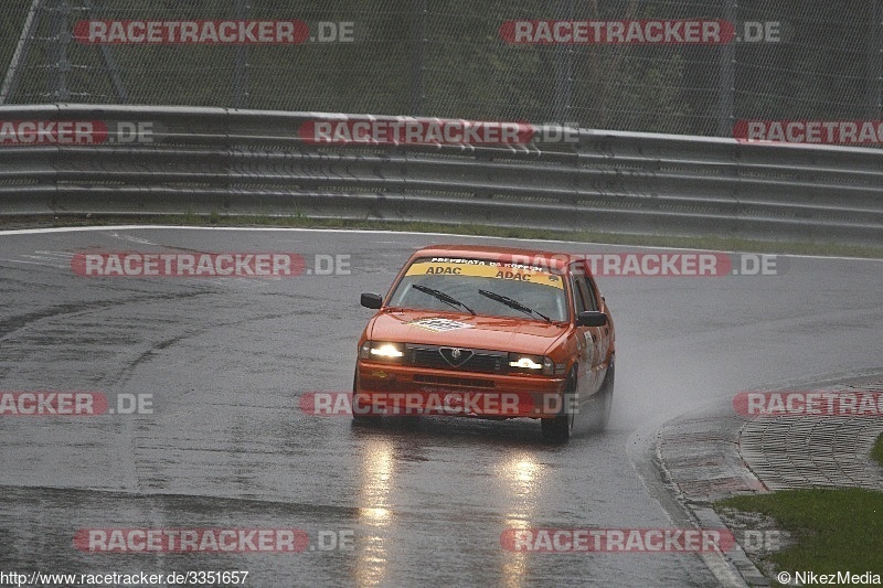 Bild #3351657 - AVD Oldtimer Grand-Prix Trackday 2017