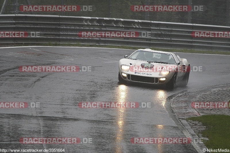 Bild #3351664 - AVD Oldtimer Grand-Prix Trackday 2017