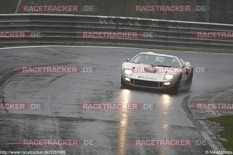 Bild #3351665 - AVD Oldtimer Grand-Prix Trackday 2017