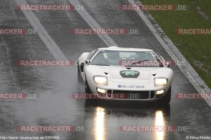 Bild #3351668 - AVD Oldtimer Grand-Prix Trackday 2017