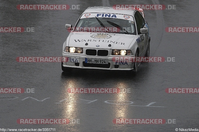 Bild #3351711 - AVD Oldtimer Grand-Prix Trackday 2017