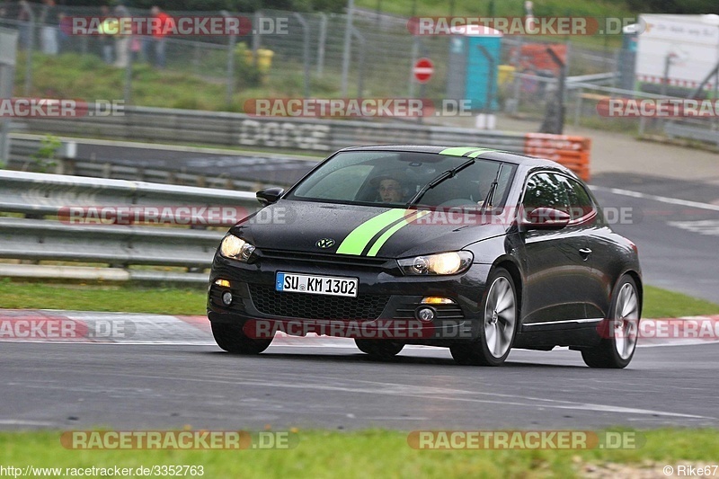 Bild #3352763 - Touristenfahrten Nürburgring Nordschleife 12.08.2017