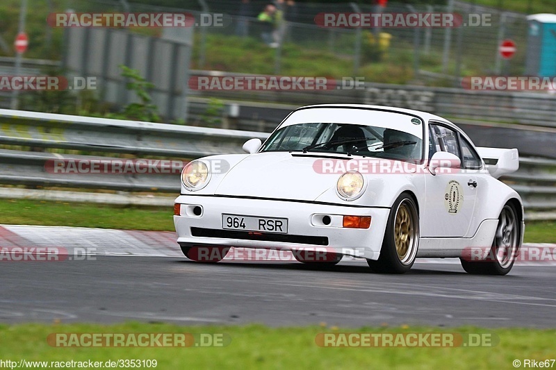 Bild #3353109 - Touristenfahrten Nürburgring Nordschleife 12.08.2017