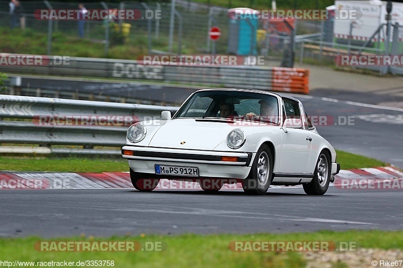 Bild #3353758 - Touristenfahrten Nürburgring Nordschleife 12.08.2017