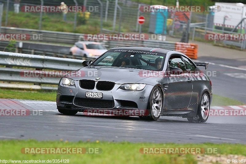 Bild #3354128 - Touristenfahrten Nürburgring Nordschleife 12.08.2017