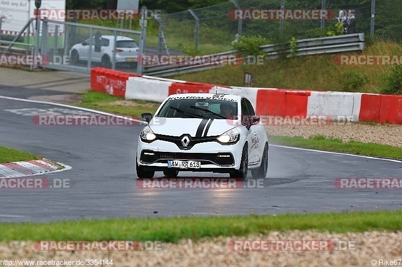 Bild #3354144 - Touristenfahrten Nürburgring Nordschleife 12.08.2017