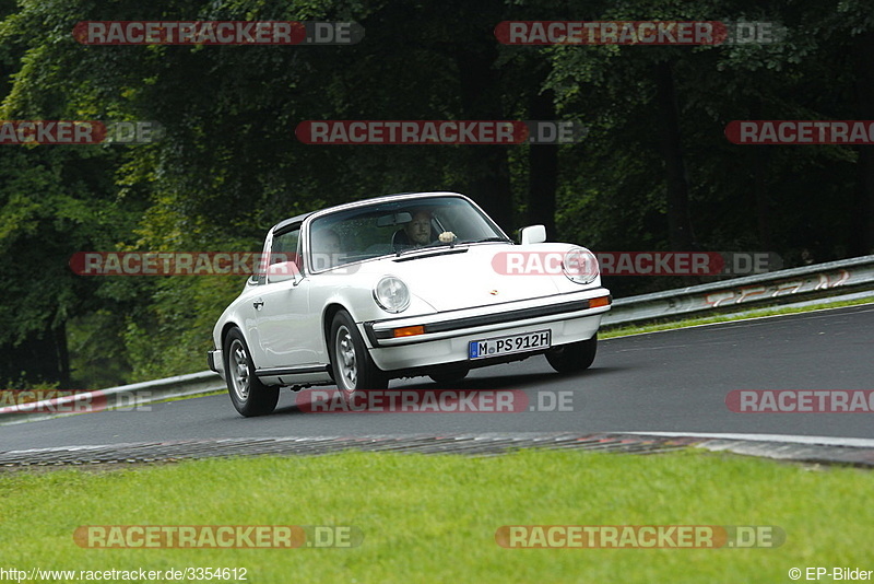 Bild #3354612 - Touristenfahrten Nürburgring Nordschleife 12.08.2017