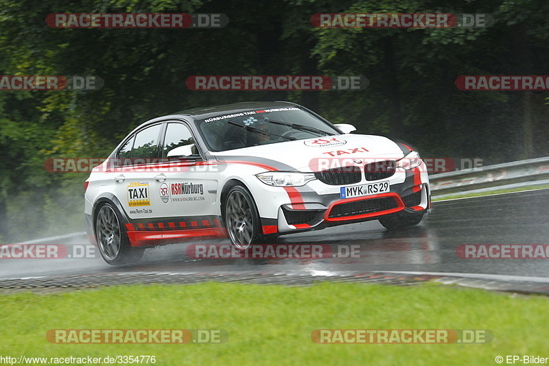 Bild #3354776 - Touristenfahrten Nürburgring Nordschleife 12.08.2017