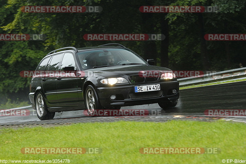 Bild #3354778 - Touristenfahrten Nürburgring Nordschleife 12.08.2017