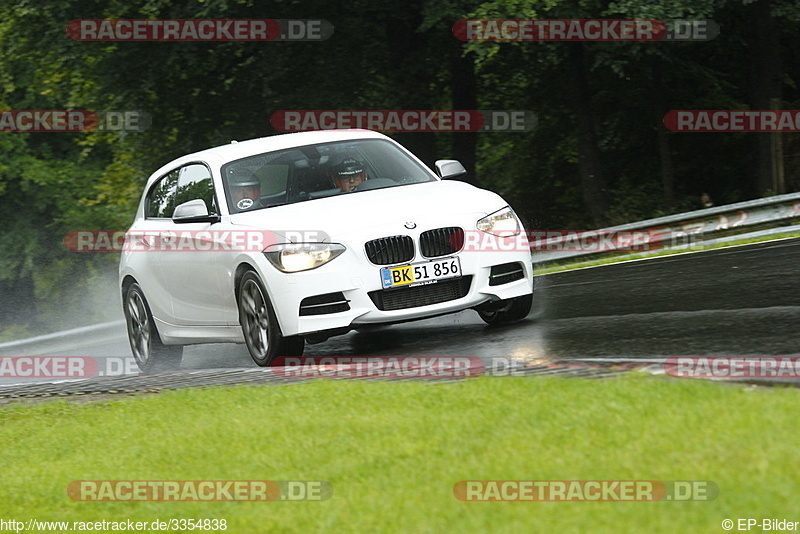 Bild #3354838 - Touristenfahrten Nürburgring Nordschleife 12.08.2017