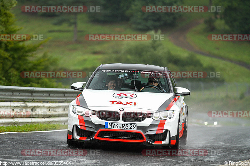 Bild #3355404 - Touristenfahrten Nürburgring Nordschleife 12.08.2017