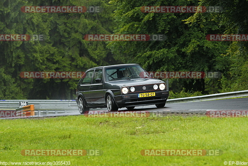 Bild #3355433 - Touristenfahrten Nürburgring Nordschleife 12.08.2017