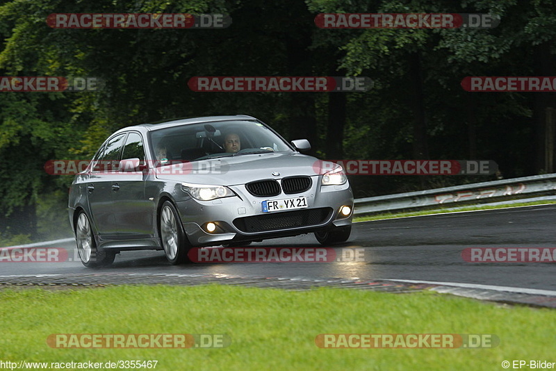 Bild #3355467 - Touristenfahrten Nürburgring Nordschleife 12.08.2017