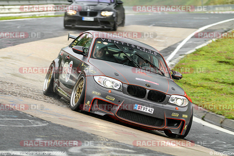 Bild #3355556 - Touristenfahrten Nürburgring Nordschleife 12.08.2017