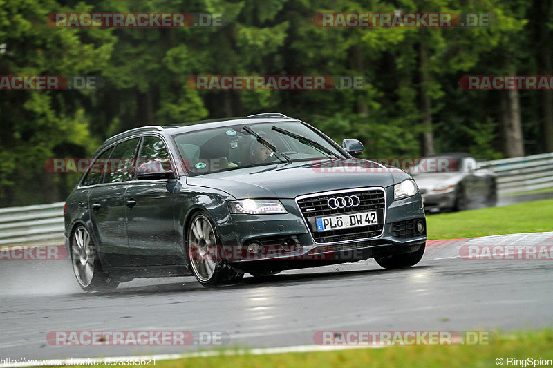 Bild #3355621 - Touristenfahrten Nürburgring Nordschleife 12.08.2017