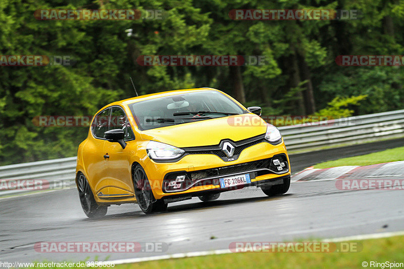 Bild #3355636 - Touristenfahrten Nürburgring Nordschleife 12.08.2017