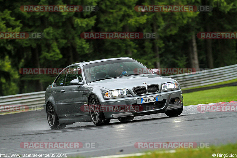 Bild #3355640 - Touristenfahrten Nürburgring Nordschleife 12.08.2017