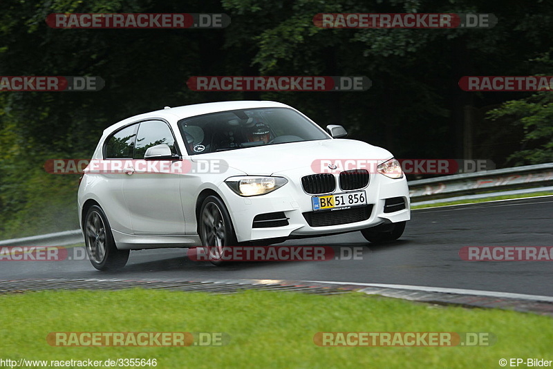 Bild #3355646 - Touristenfahrten Nürburgring Nordschleife 12.08.2017