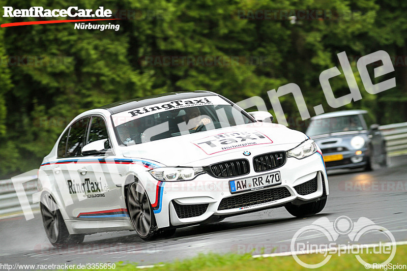 Bild #3355650 - Touristenfahrten Nürburgring Nordschleife 12.08.2017