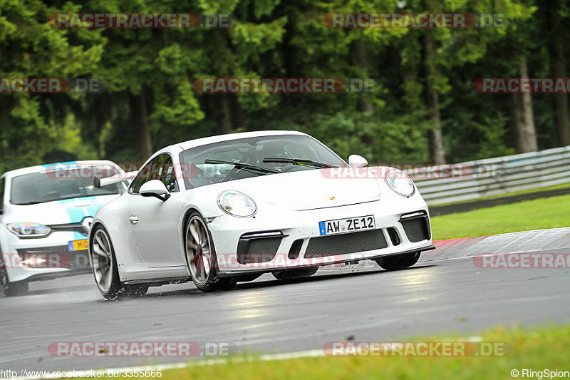 Bild #3355666 - Touristenfahrten Nürburgring Nordschleife 12.08.2017