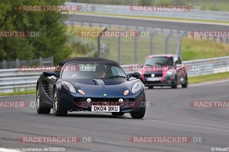 Bild #3356310 - Touristenfahrten Nürburgring Nordschleife 12.08.2017