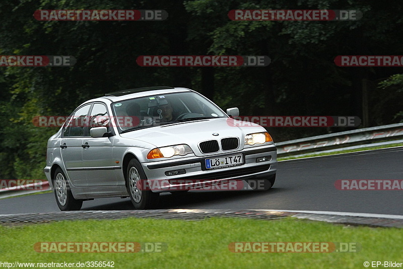 Bild #3356542 - Touristenfahrten Nürburgring Nordschleife 12.08.2017