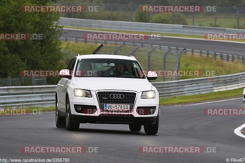 Bild #3356780 - Touristenfahrten Nürburgring Nordschleife 12.08.2017