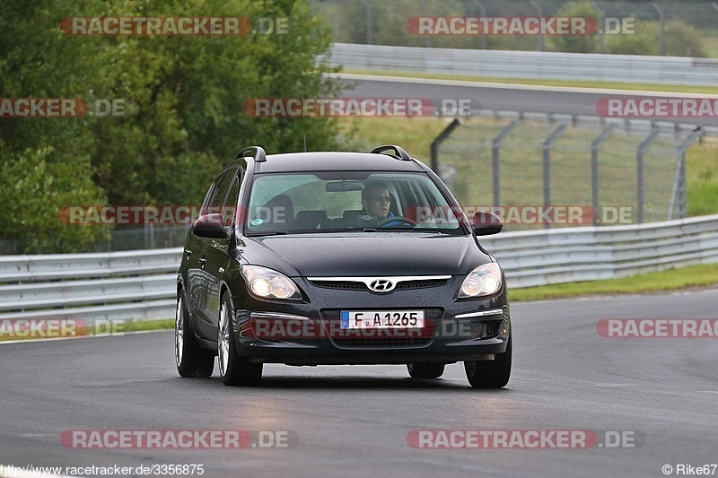 Bild #3356875 - Touristenfahrten Nürburgring Nordschleife 12.08.2017