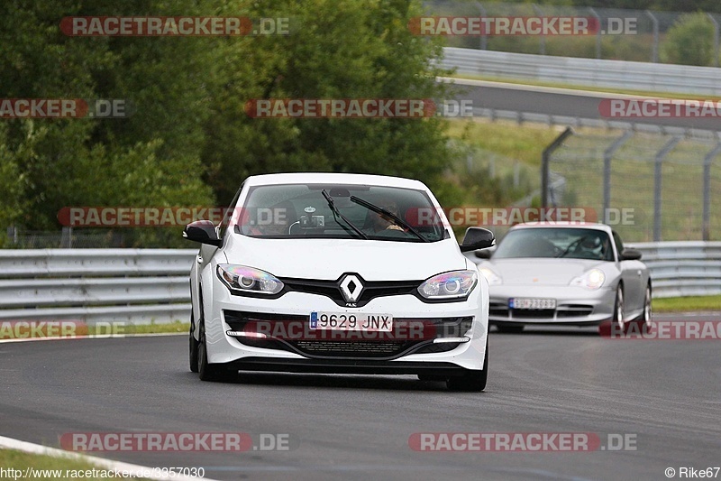 Bild #3357030 - Touristenfahrten Nürburgring Nordschleife 12.08.2017