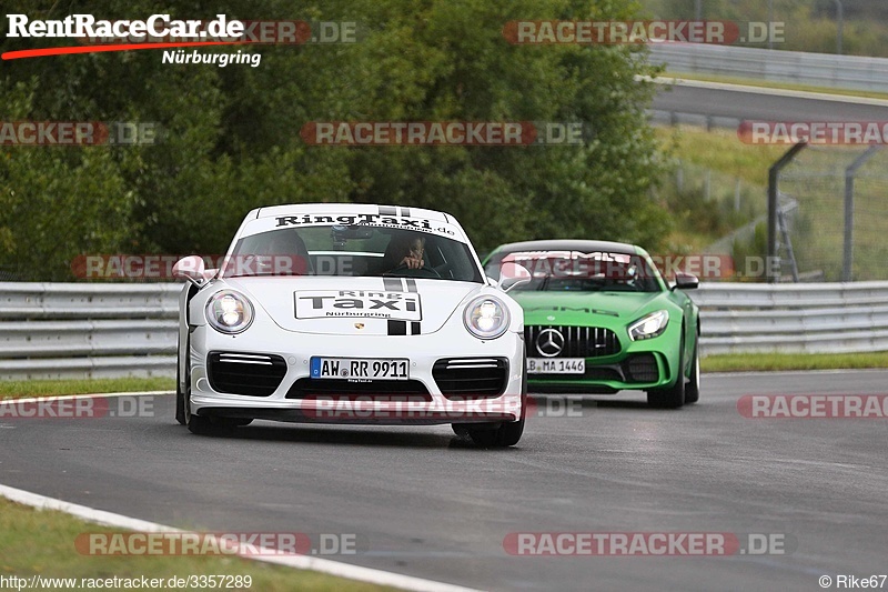 Bild #3357289 - Touristenfahrten Nürburgring Nordschleife 12.08.2017