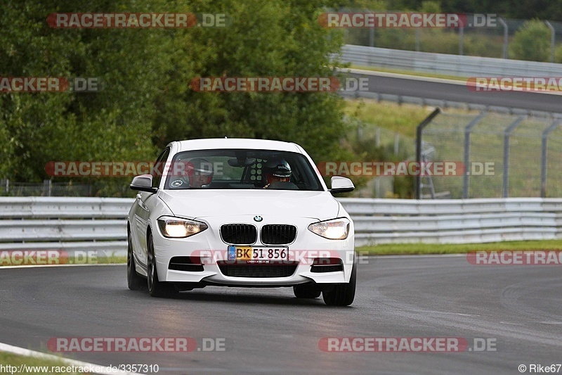 Bild #3357310 - Touristenfahrten Nürburgring Nordschleife 12.08.2017