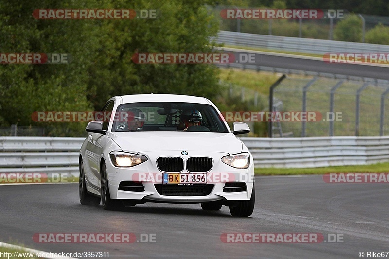 Bild #3357311 - Touristenfahrten Nürburgring Nordschleife 12.08.2017