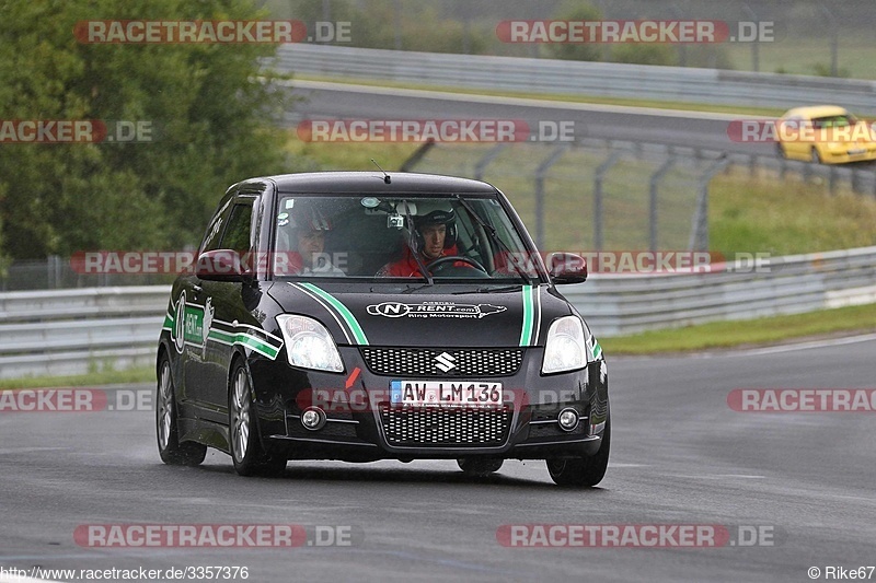 Bild #3357376 - Touristenfahrten Nürburgring Nordschleife 12.08.2017