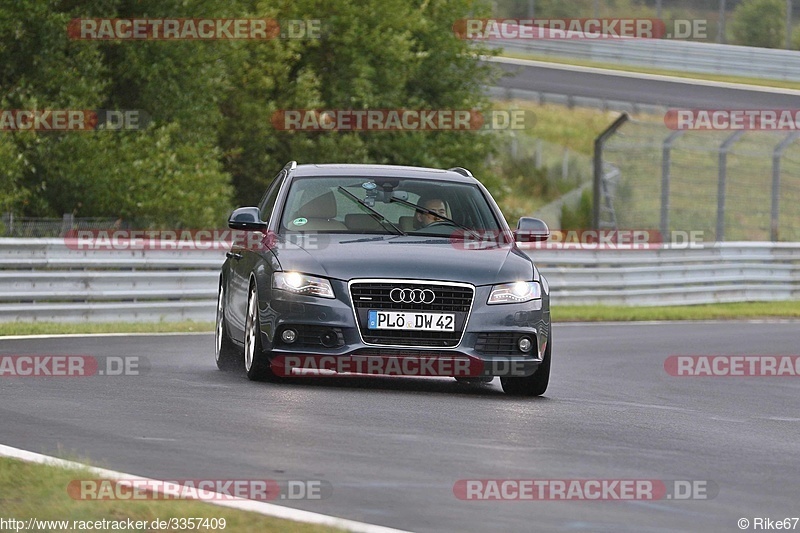 Bild #3357409 - Touristenfahrten Nürburgring Nordschleife 12.08.2017