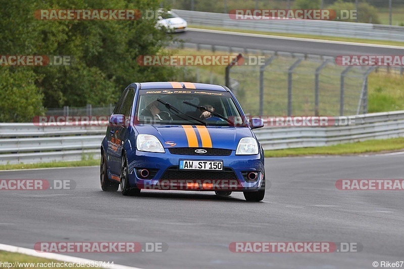 Bild #3357444 - Touristenfahrten Nürburgring Nordschleife 12.08.2017