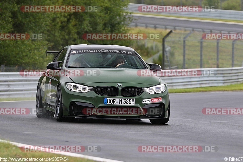 Bild #3357454 - Touristenfahrten Nürburgring Nordschleife 12.08.2017