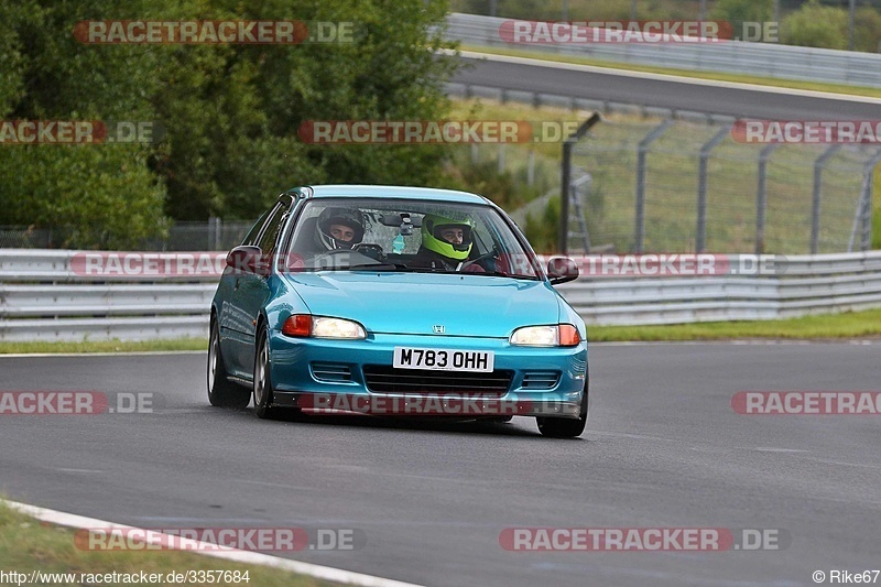 Bild #3357684 - Touristenfahrten Nürburgring Nordschleife 12.08.2017