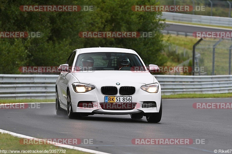 Bild #3357732 - Touristenfahrten Nürburgring Nordschleife 12.08.2017