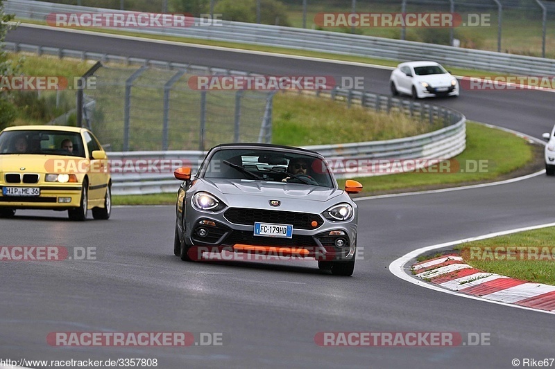 Bild #3357808 - Touristenfahrten Nürburgring Nordschleife 12.08.2017