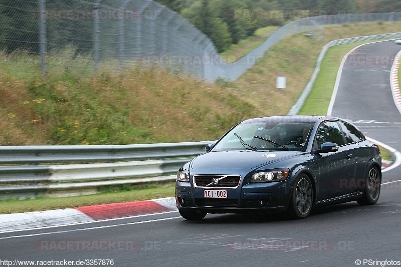 Bild #3357876 - Touristenfahrten Nürburgring Nordschleife 12.08.2017