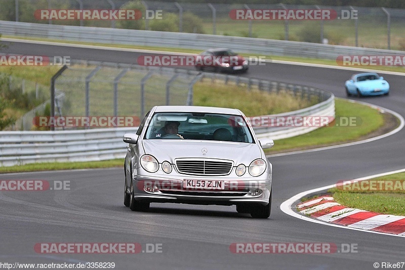 Bild #3358239 - Touristenfahrten Nürburgring Nordschleife 12.08.2017