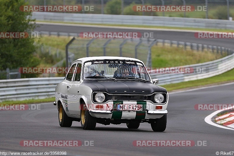 Bild #3358398 - Oldtimer Grand Prix Nordschleife 12.08.2017