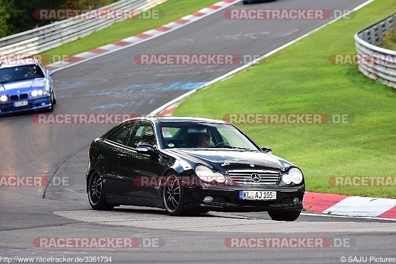 Bild #3361734 - Touristenfahrten Nürburgring Nordschleife 13.08.2017