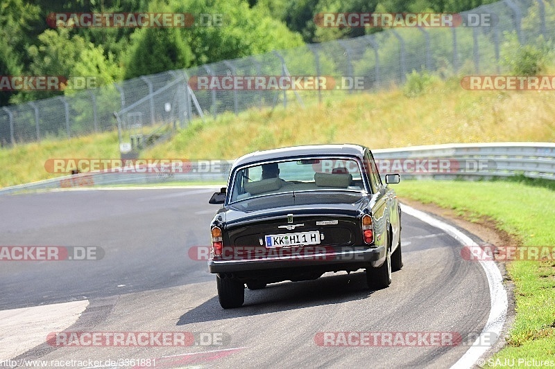 Bild #3361881 - Touristenfahrten Nürburgring Nordschleife 13.08.2017